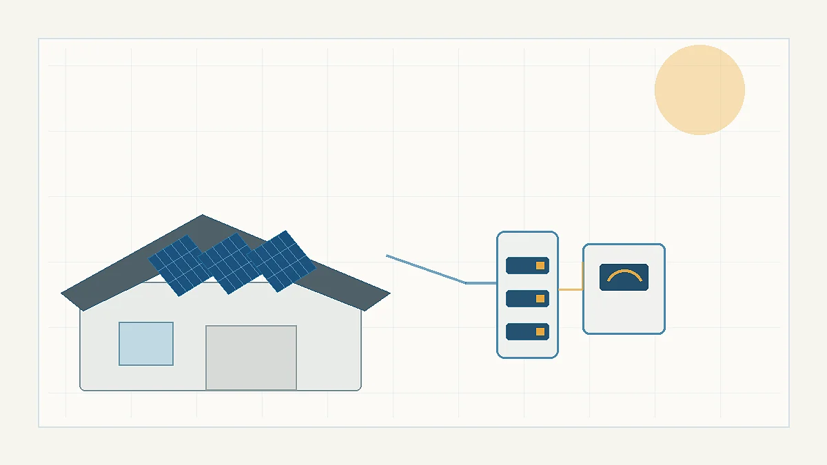 Harnessing the Future: Smart Grid Integration with Solar Energy