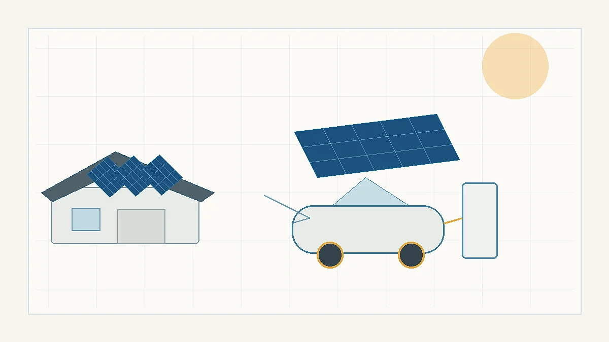 Driving the Future: Solar Vehicles and Sustainable Mobility