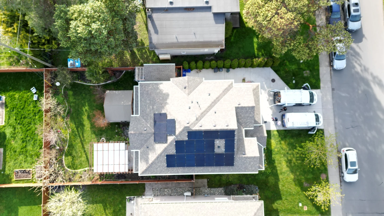 Canadian Solar Consolidates US Manufacturing Assets