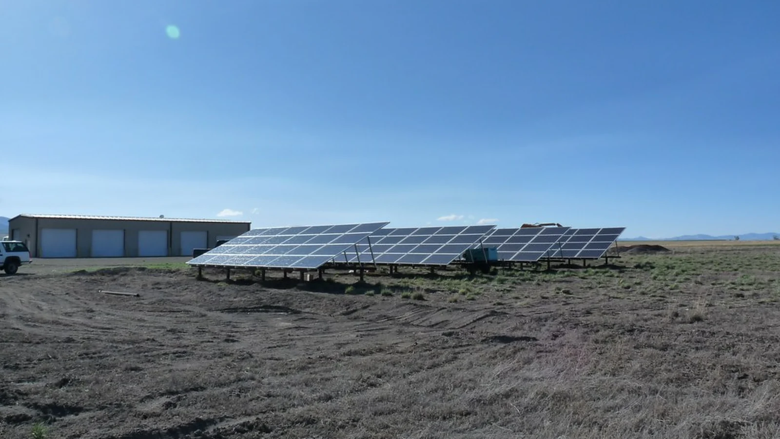 Revolutionizing Solar: The Circular Economy Approach