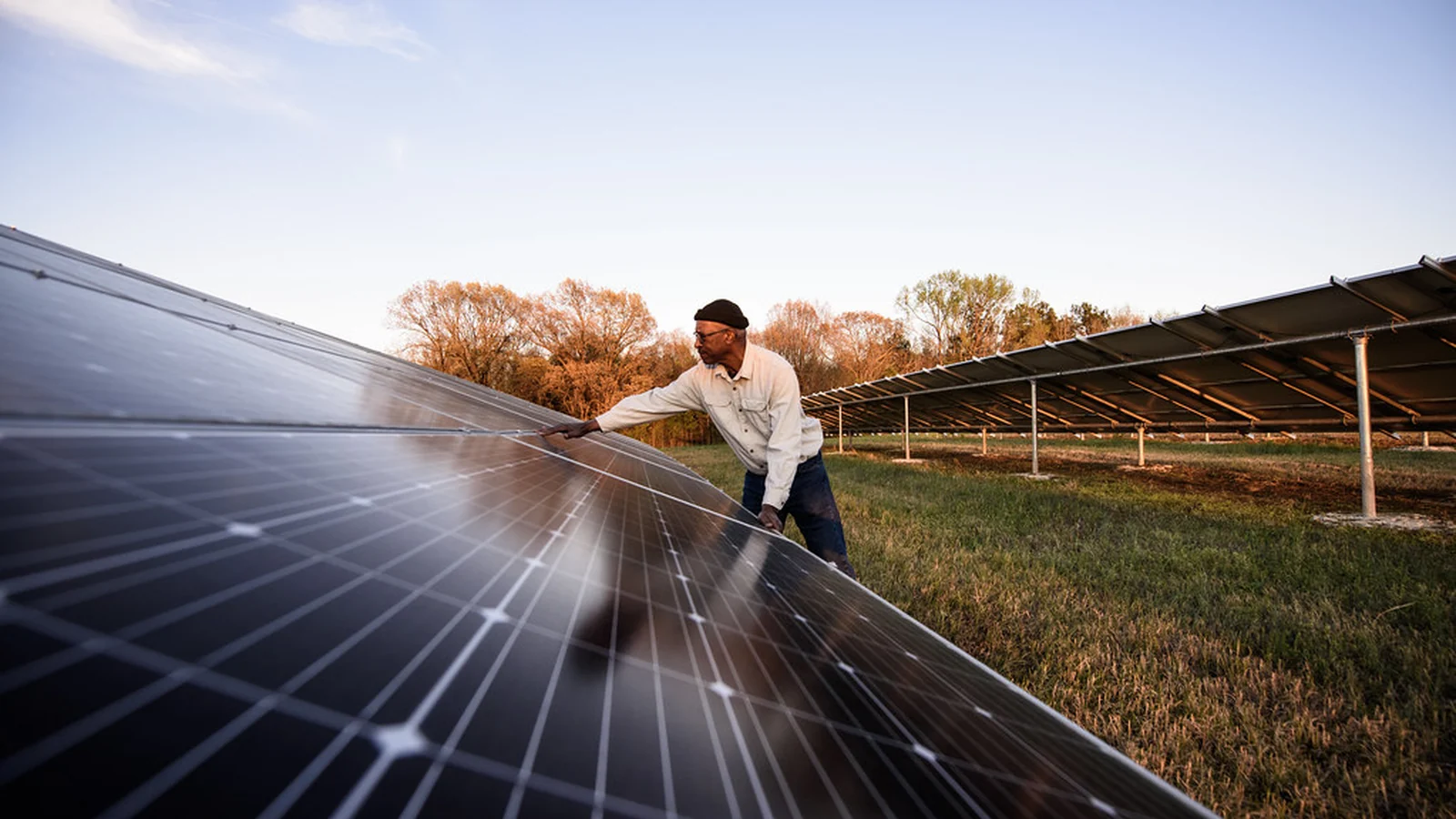 Community Solar Programs Explained: Your Guide to Shared Solar Energy