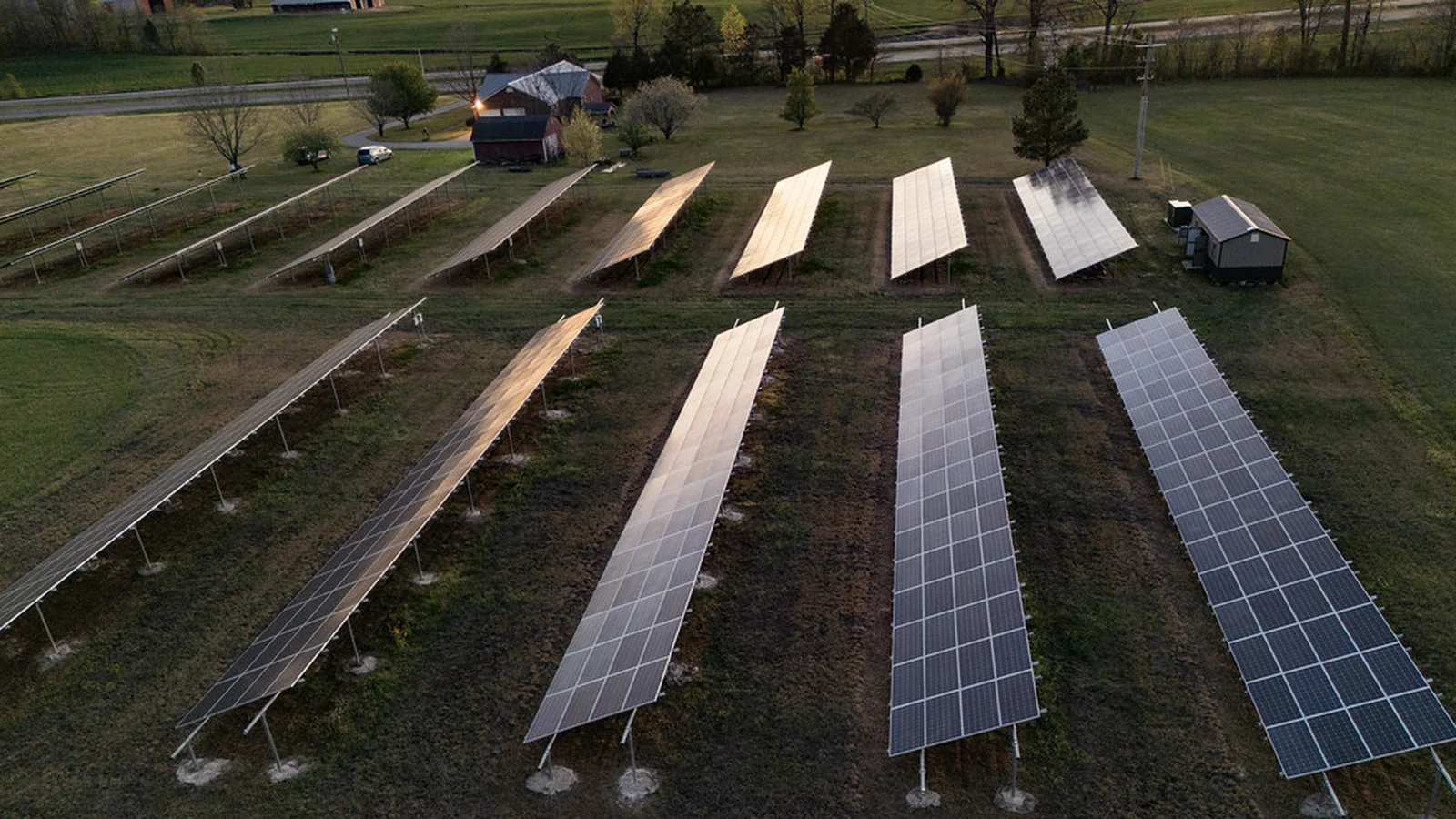 Egypt's Groundbreaking Energy Project: Amea Power Secures Funding for Africa's Largest Renewable and Battery Facility