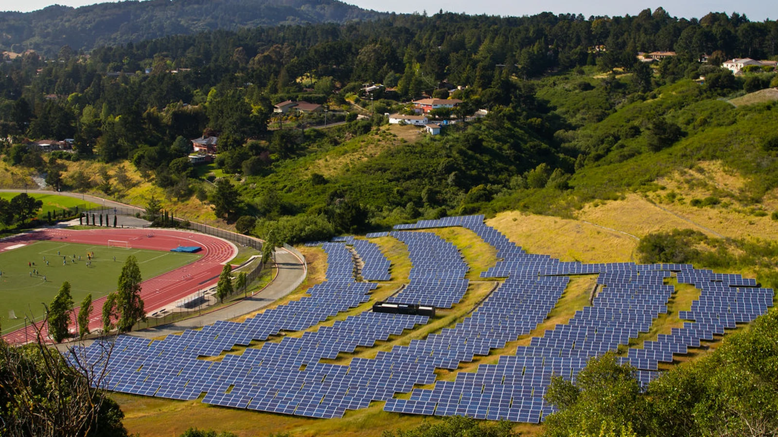 Engie Powers Cricket Matches With Green Energy in Australia