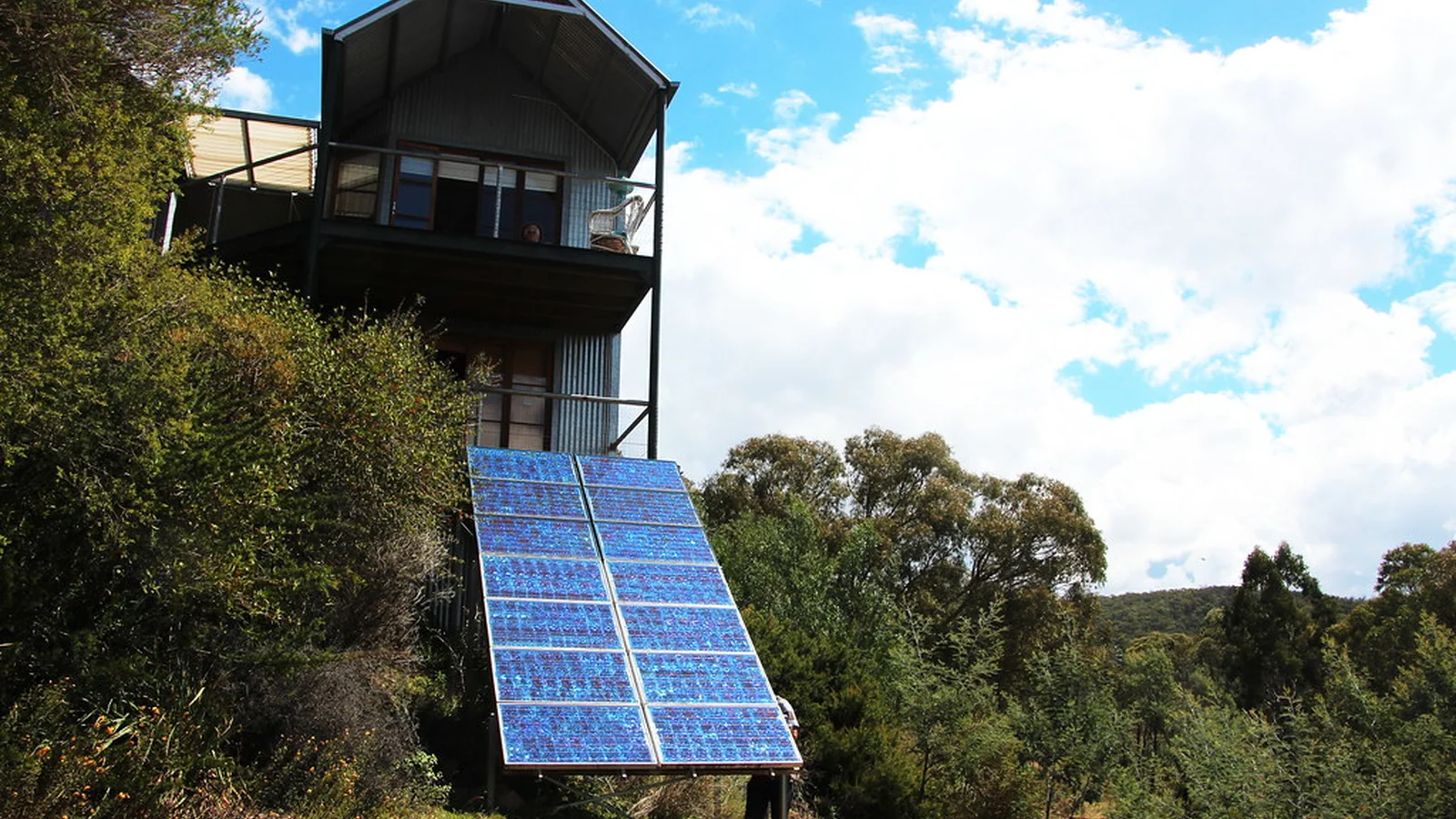 Hunter Region Network Upgrades Unlock 1 Gw of Renewable Energy Capacity