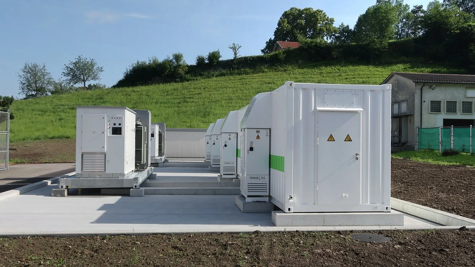 Iea Sets Distributed Solar, Storage Policy Path for Ukraine