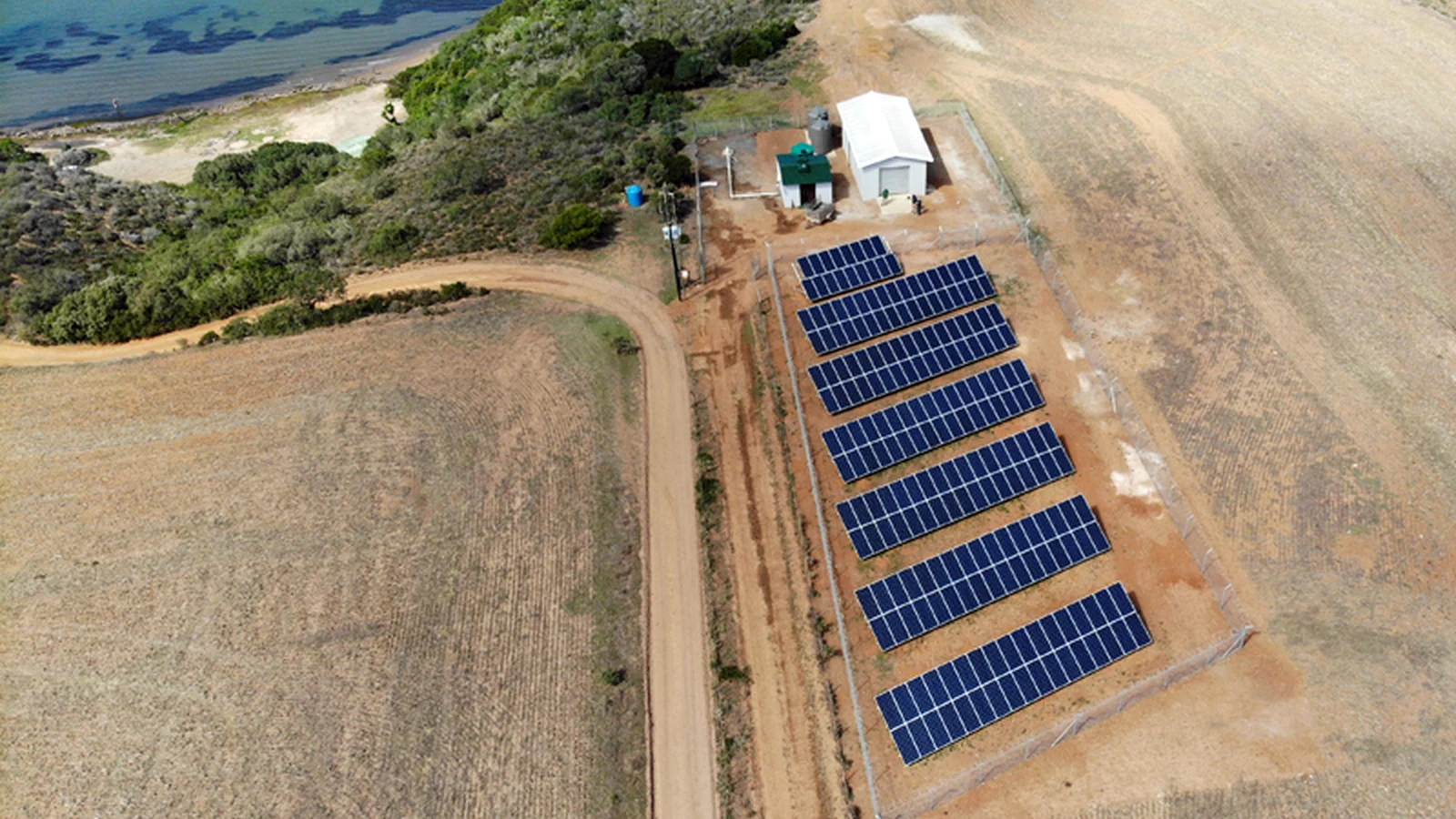 Illustration for Confident decisions for solar, batteries, and home backup power.
