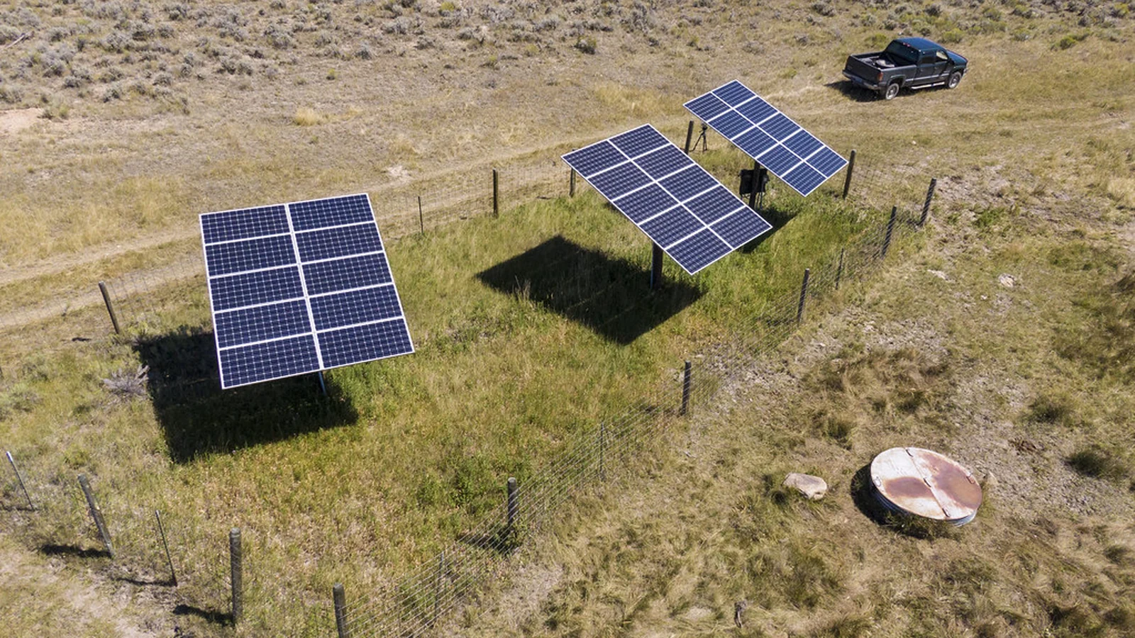 Harnessing the Sun: The Future of Desalination