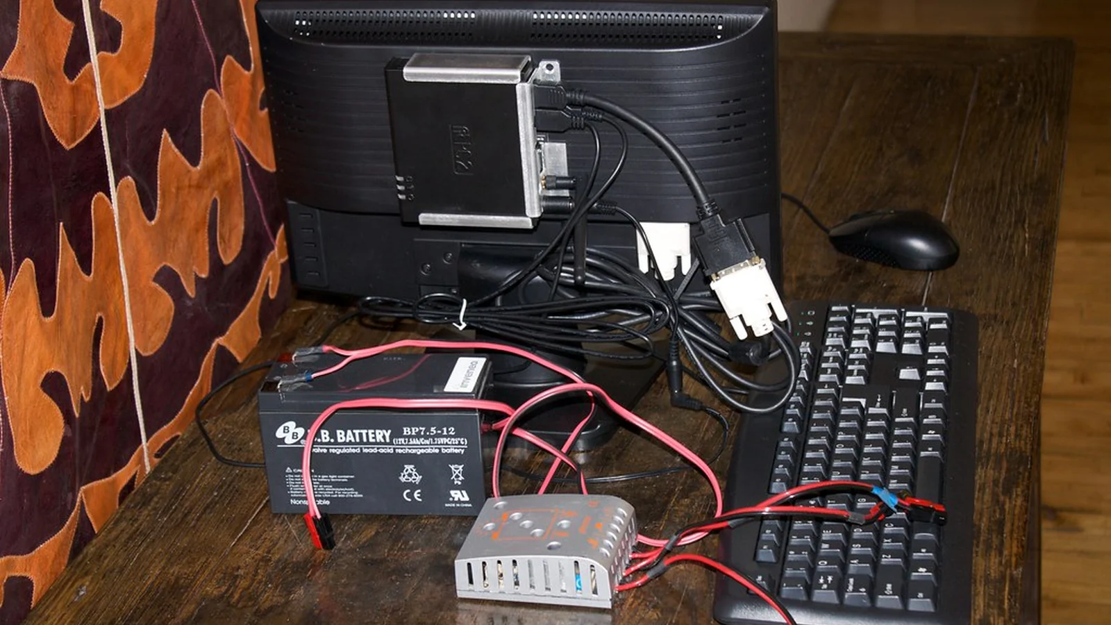 Navigating the Disconnect: Understanding Residential Battery Adoption Motivations