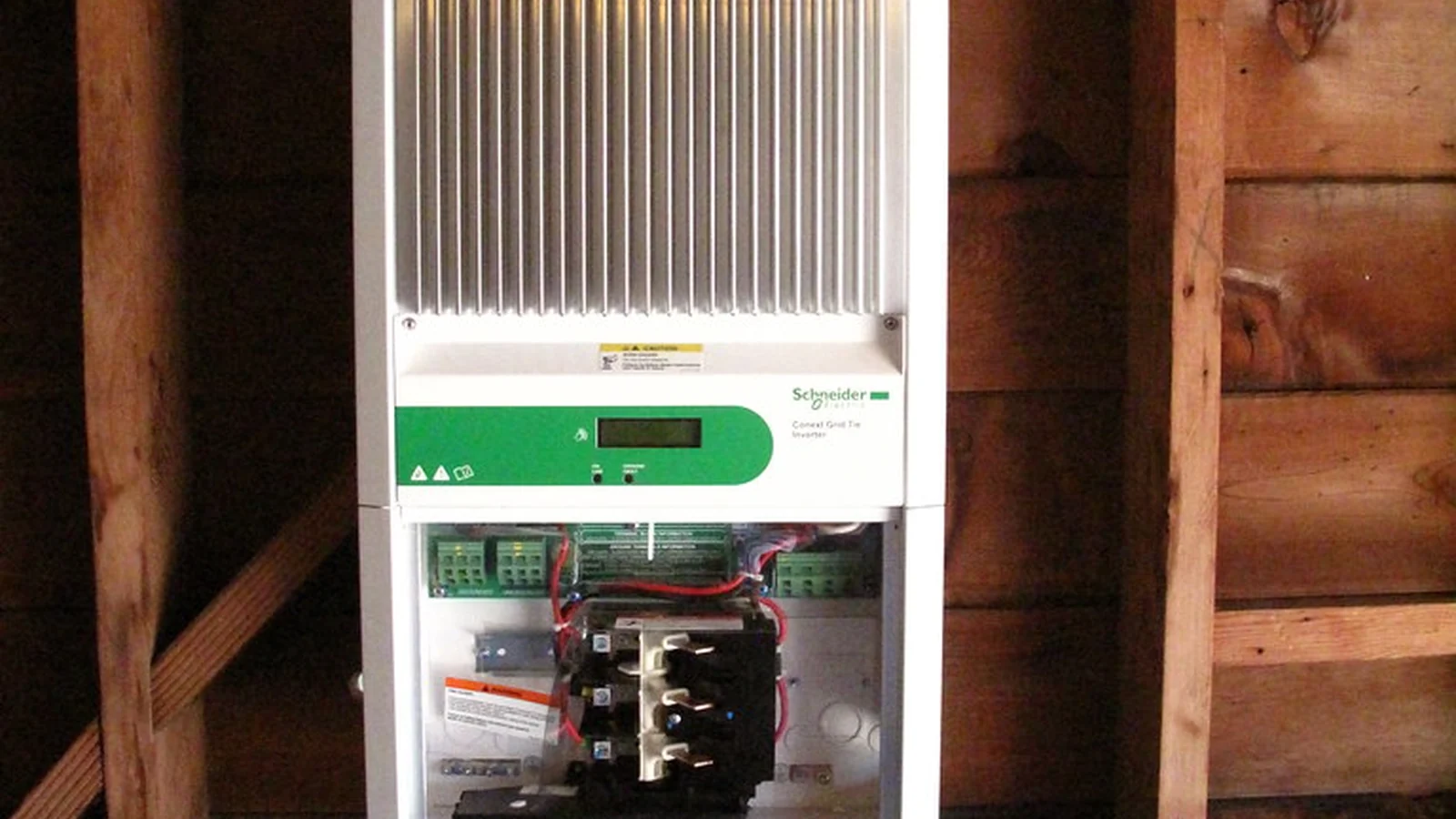 Inverter Size Calculator