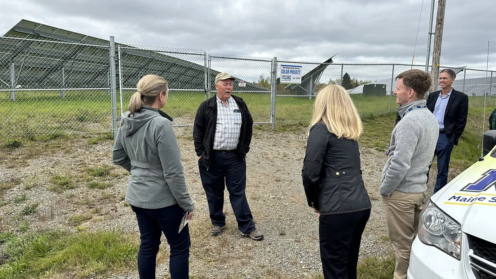New Jersey's Agrivoltaics Initiative: a Game Changer for Sustainable Farming