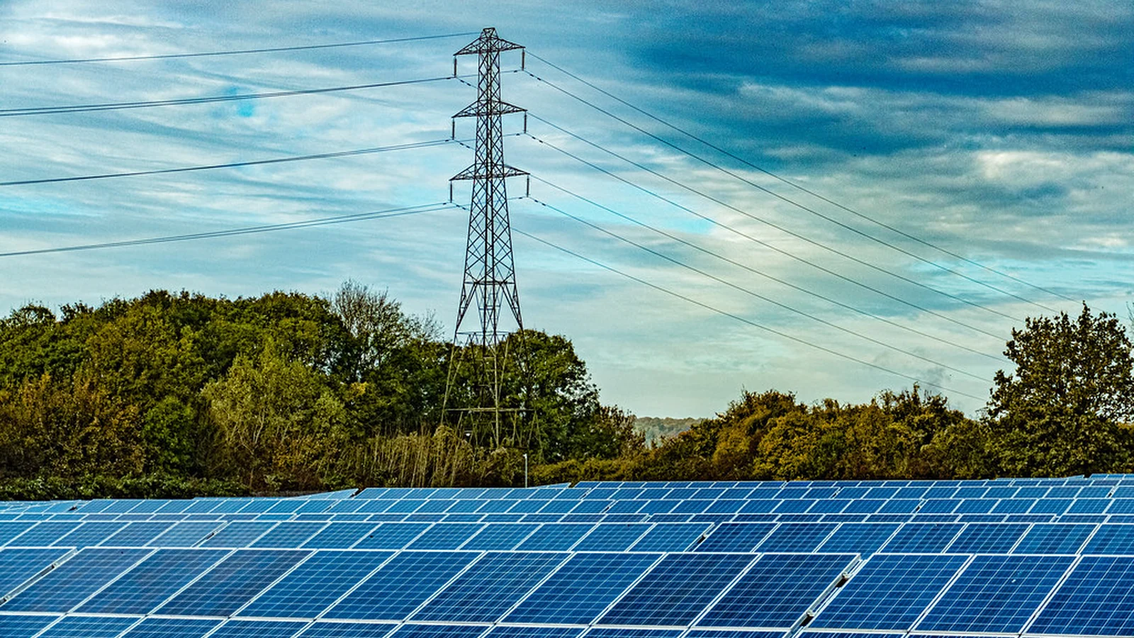 North Macedonia Secures Financing for Ambitious 134 Mw Solar Project