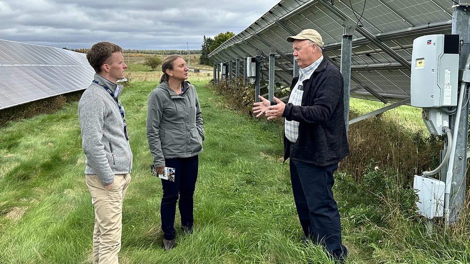 Personal Wind Turbine Power: Site, Cost, and Output Questions