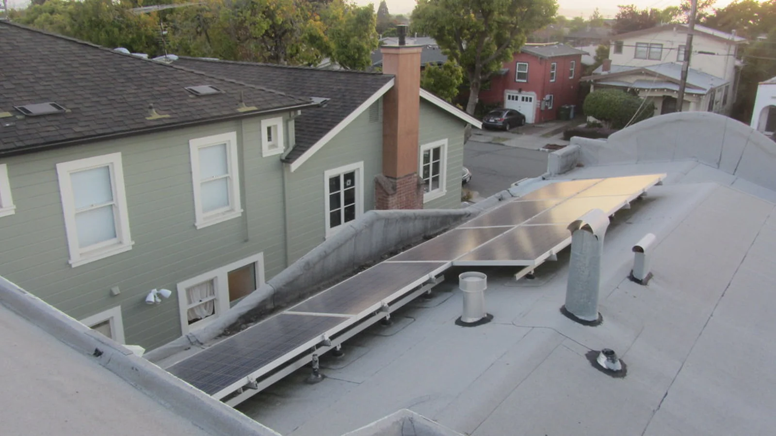 Keep It Cool: Essential PV Module Thermal Management