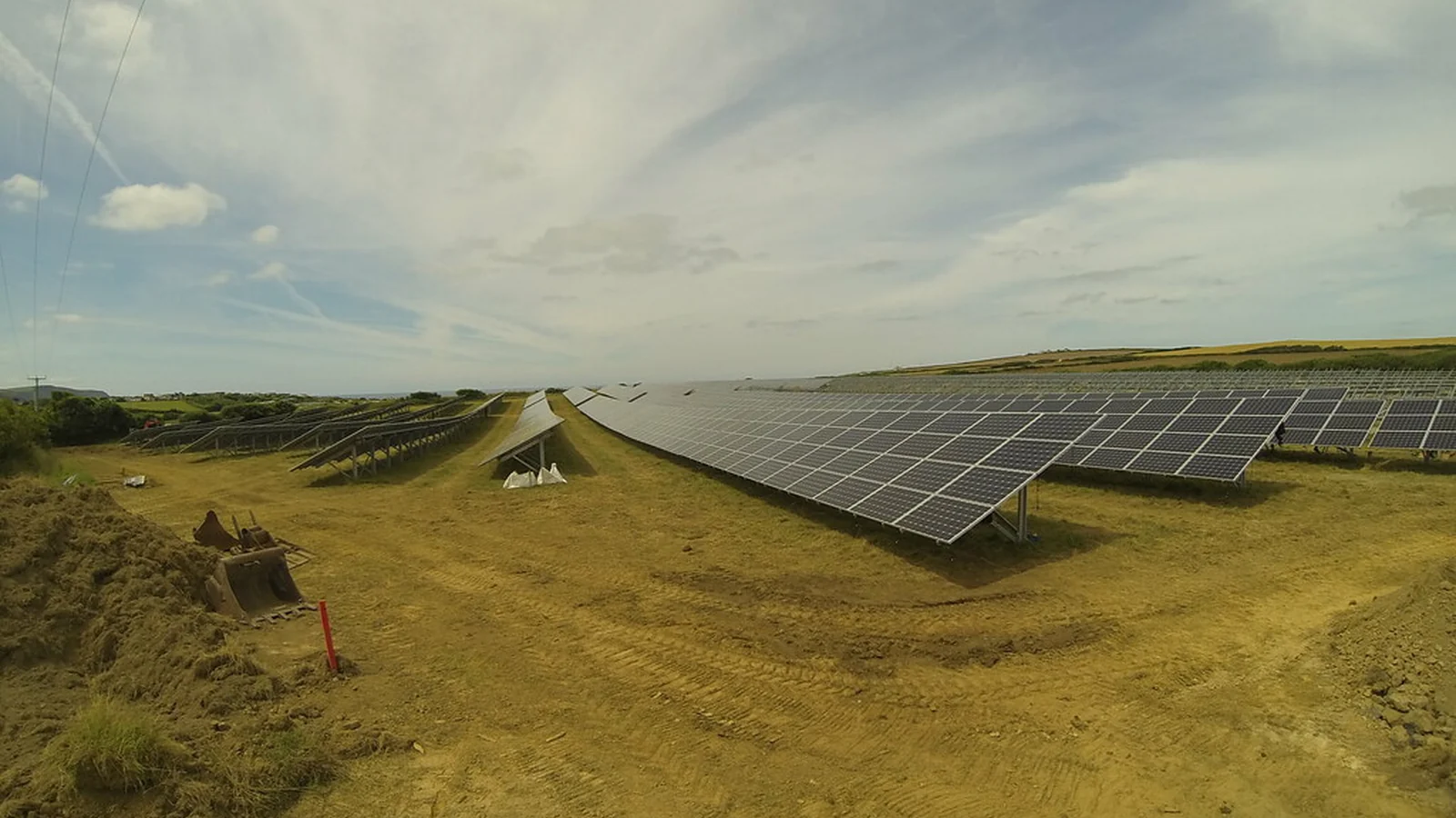 Changing Climates: the New Frontier for Renewable Energy