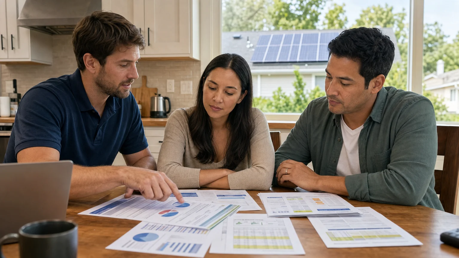Residential Solar Financing in 2026: Cash, Loans, Leases, PPAs, and Tax-Credit Timing