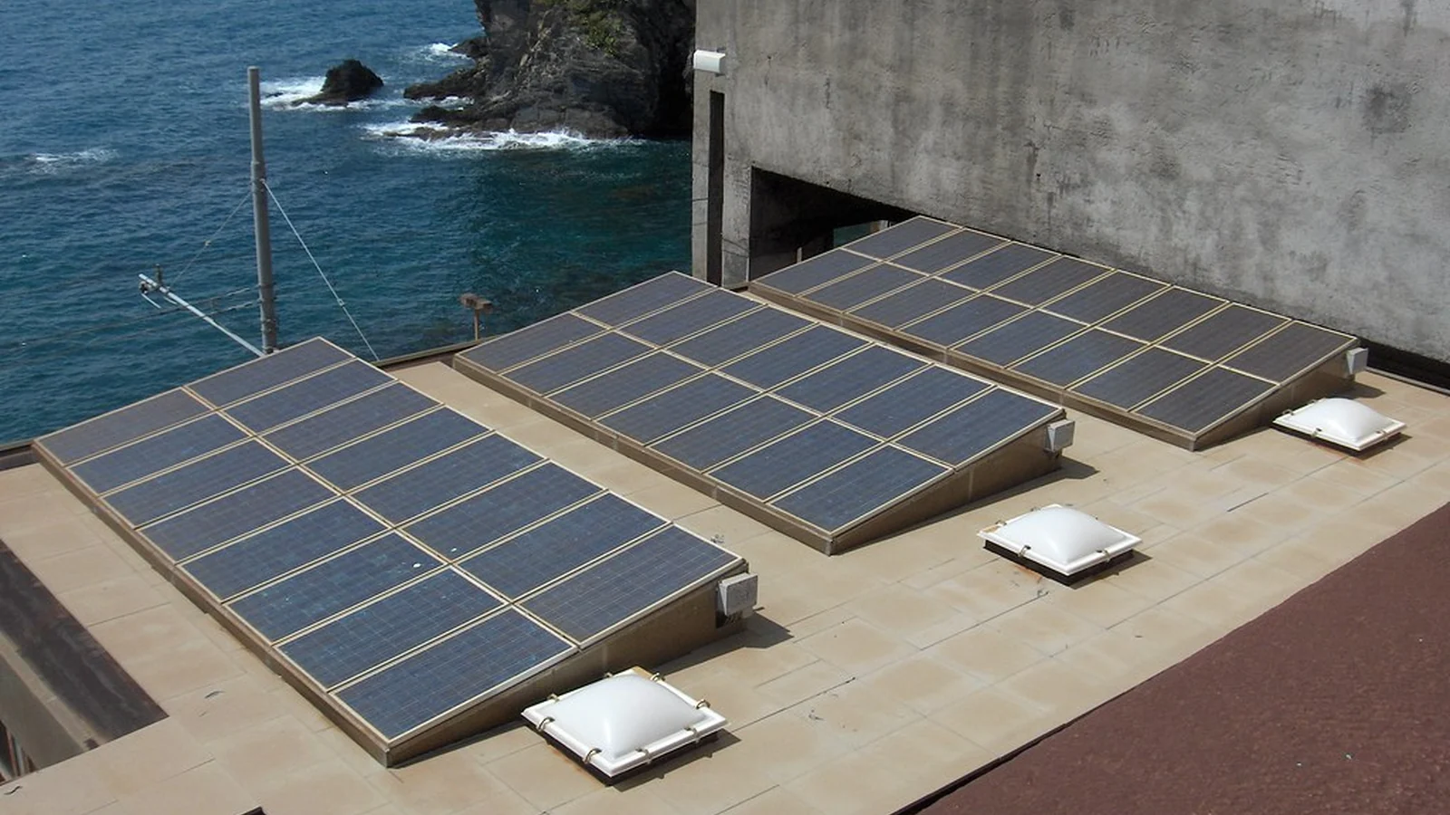Sun-Kissed Data: Securing Your Solar Privacy Rights