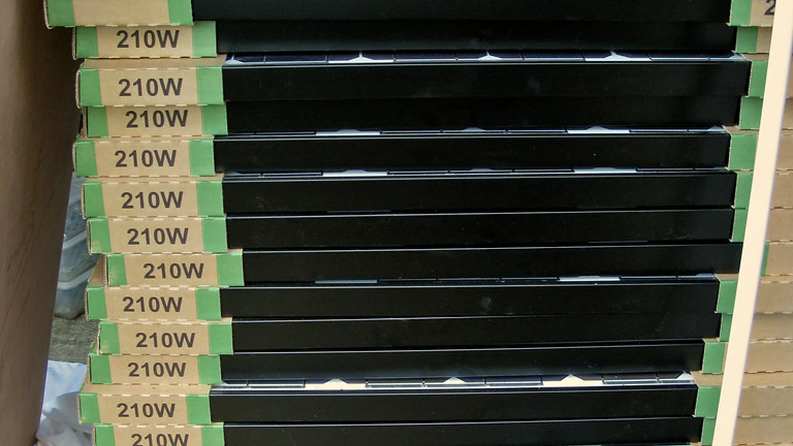Solar Panel Series-Parallel Wiring Made Simple