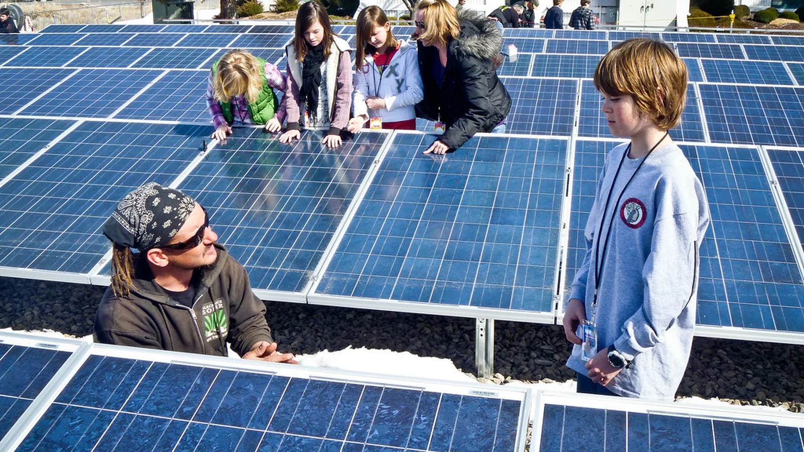 Bright Horizons: Mastering Solar-System-Scalability-Planning