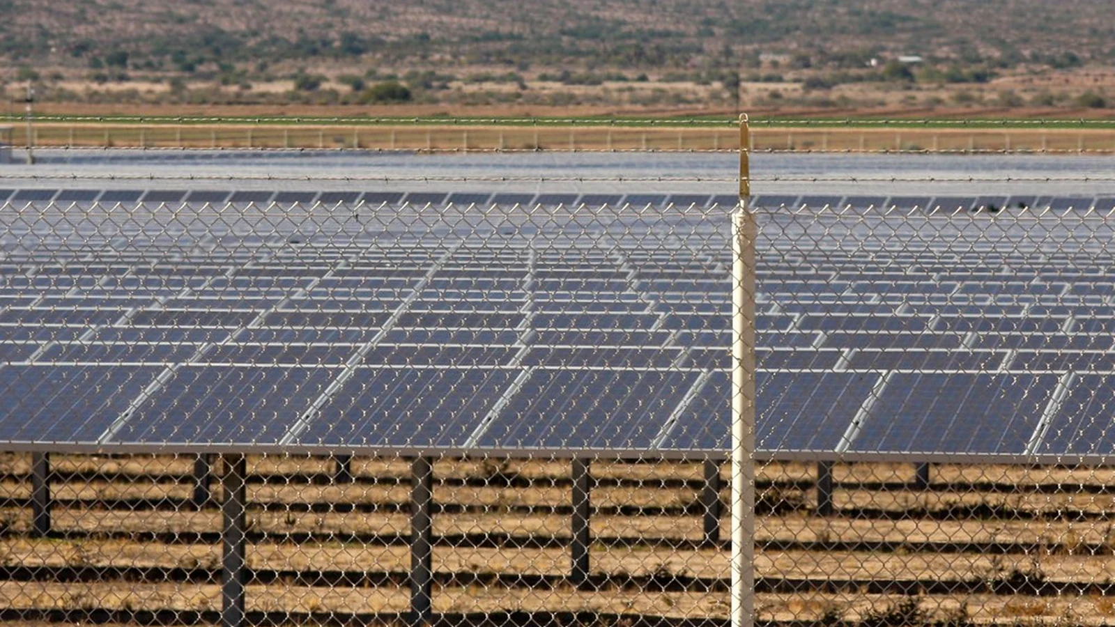 Study Finds Terrasmart Fixed-Tilt Solar Trackers Demonstrate Labor Efficiency