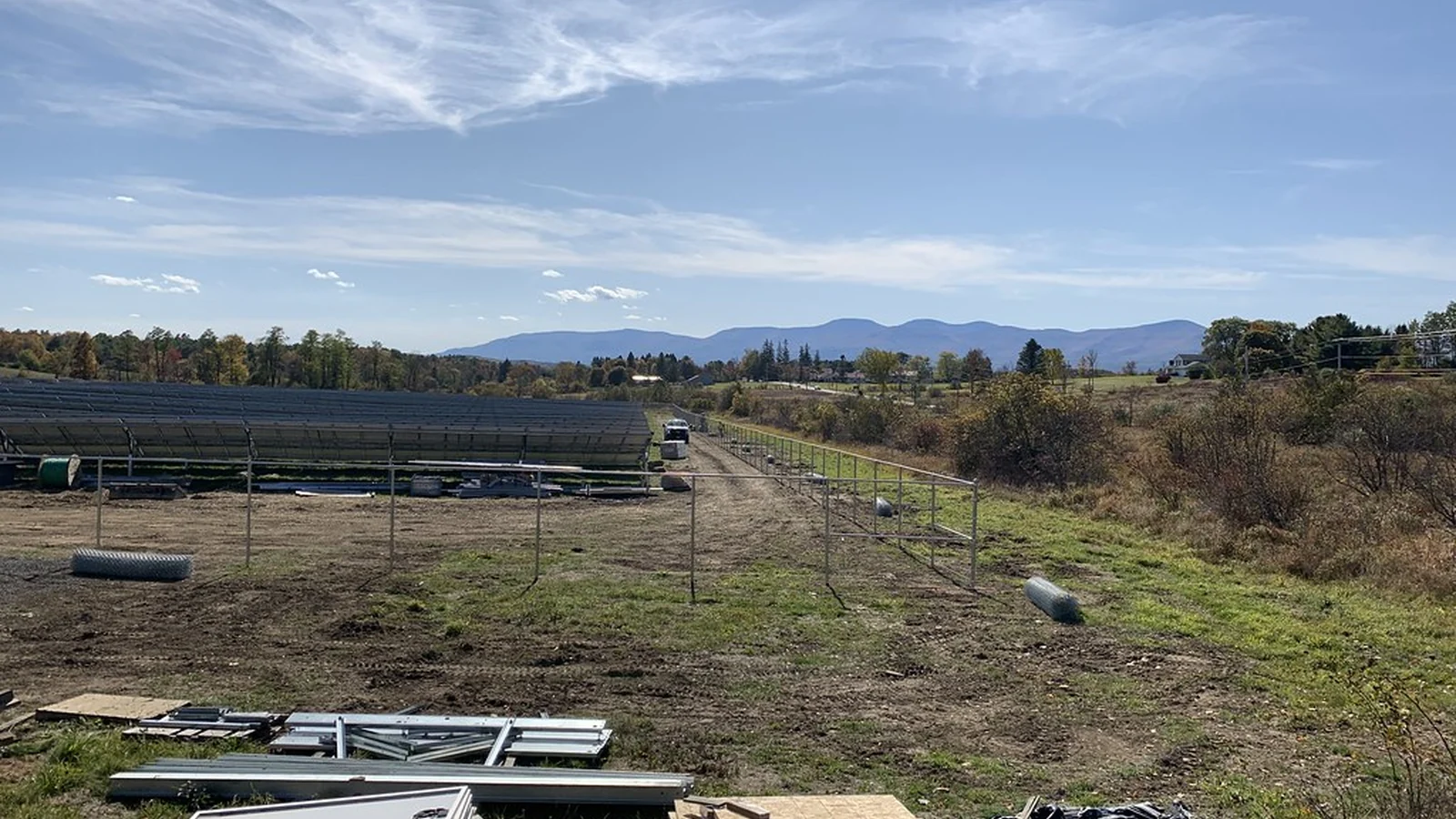 US Adds 21.2 Gw of Solar Through September 2025