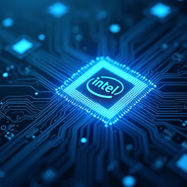 Intel’s Financial Woes: A Chip Giant’s…
