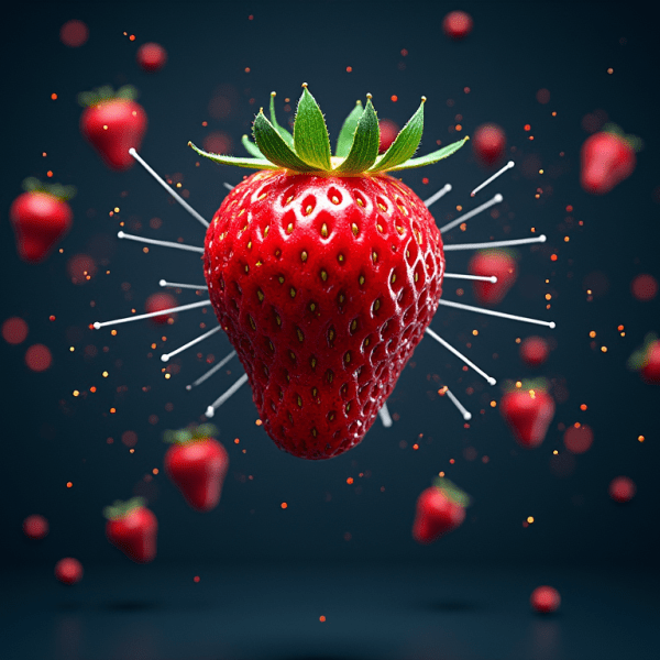 OpenAI Unveils Groundbreaking Strawberry Model: A…