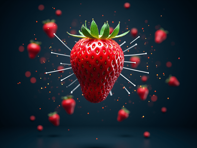 OpenAI Unveils Groundbreaking Strawberry Model: A New Era of AI Reasoning