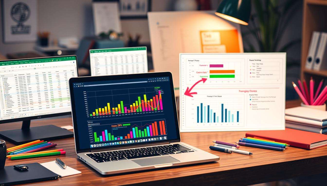 how to append excel files