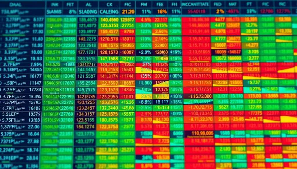 essential formulas for data tables