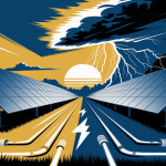 solar-system-grounding-and-lightning-protection