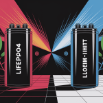 lifepo4-vs-lithium-ion-solar-storage