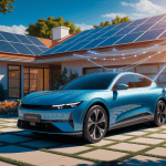 integrating-ev-charging-with-home-solar