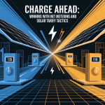net-metering-and-solar-tariff-strategies