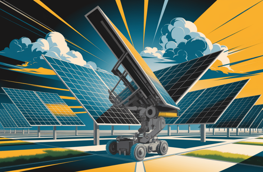 solar-tilt-angle-and-tracking-strategies