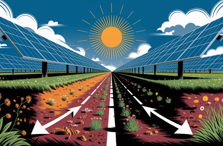 solar-farm-land-use-and-soil-management