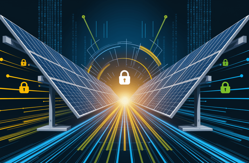 solar-cybersecurity-best-practices