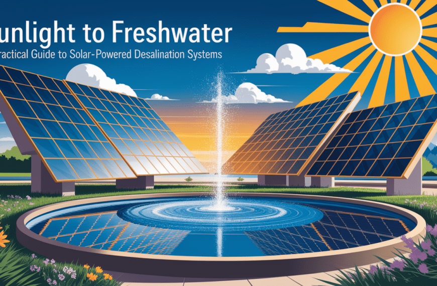 solar-powered-desalination-systems