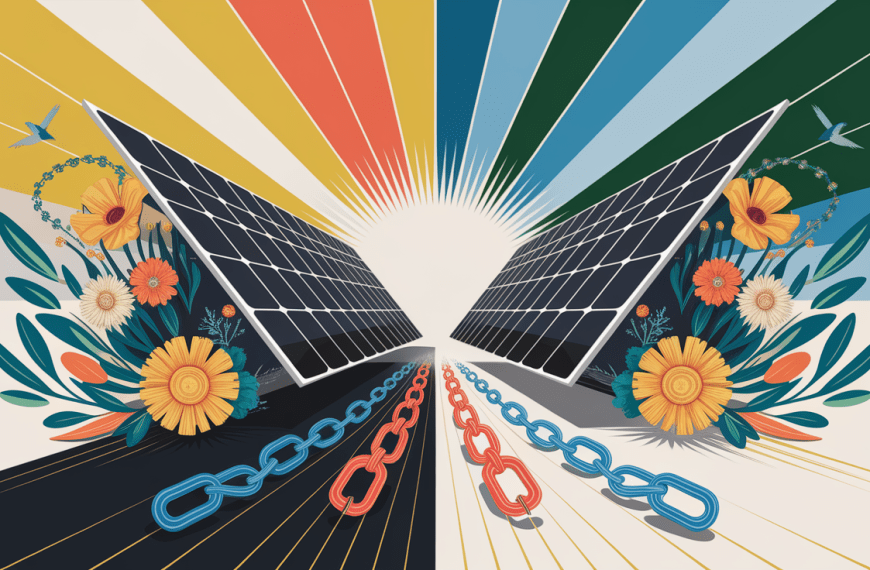 solar-supply-chain-risks-and-resilience