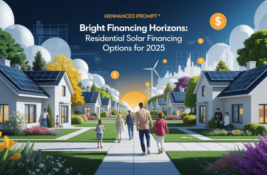residential-solar-financing-options-2025