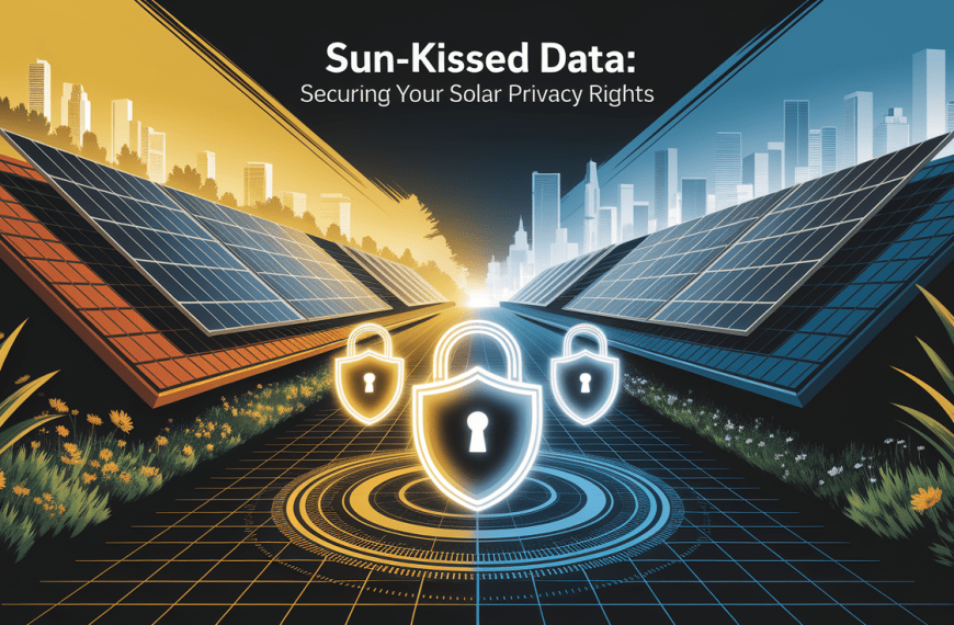 solar-data-privacy-customer-rights