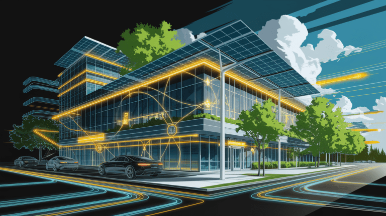 dc-microgrid-architectures-for-commercial-buildings