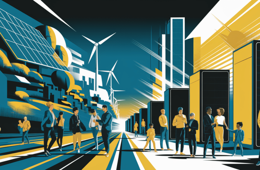 community-battery-governance-models