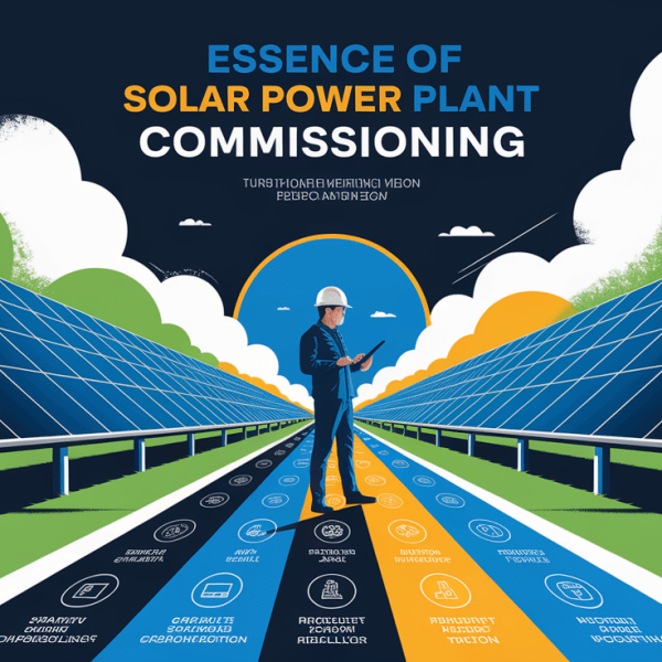 pv-plant-commissioning-checklist