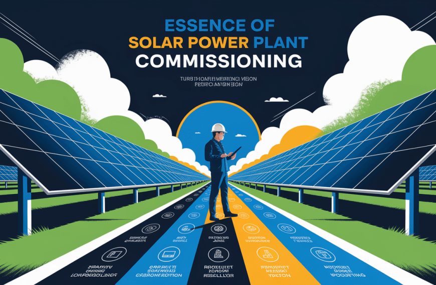 pv-plant-commissioning-checklist