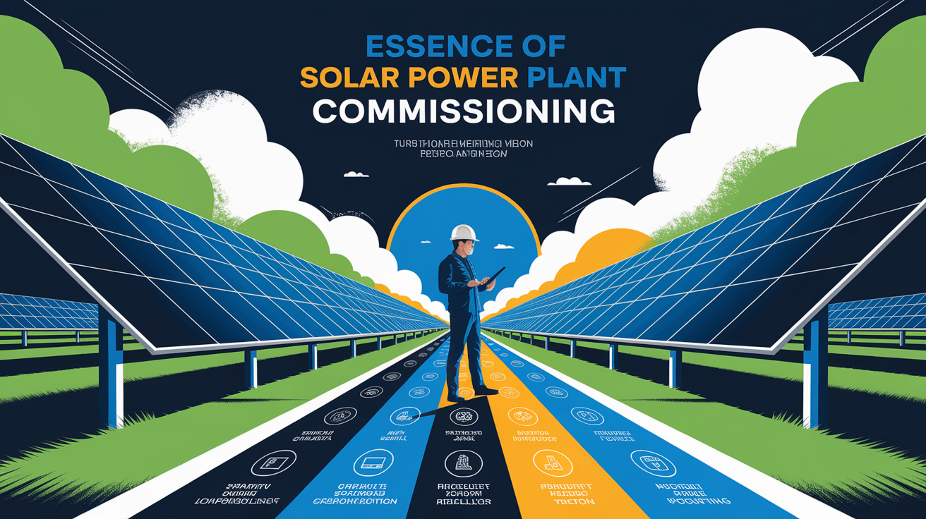 pv-plant-commissioning-checklist