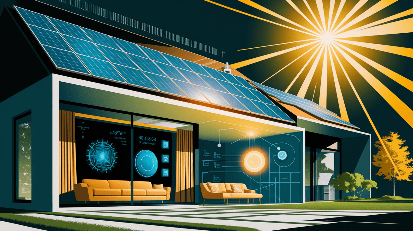 residential-solar-home-automation-integration