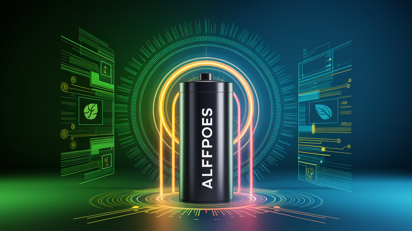 Benefits of LifePo4 Batteries