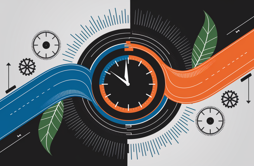 LifeSpan and Cycle Life