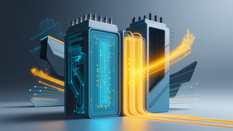 Sodium Ion Battery Technology