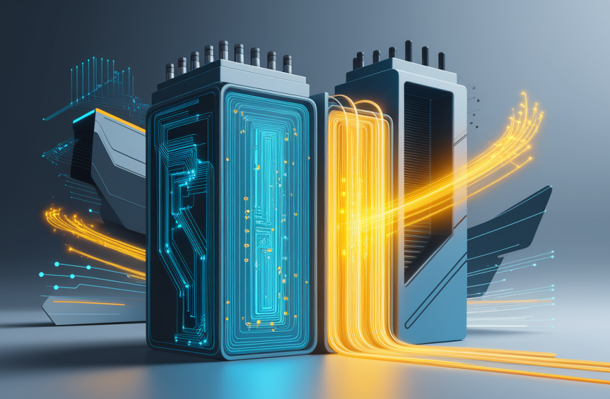 Sodium Ion Battery Technology
